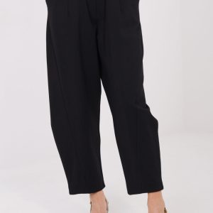 Pantalon femme noir