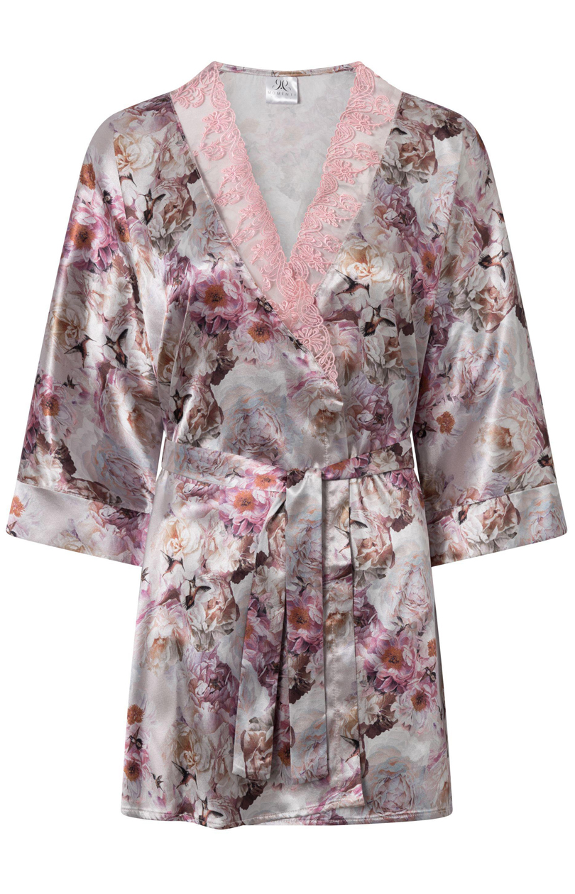 Peignoir multicouleur – Image 6