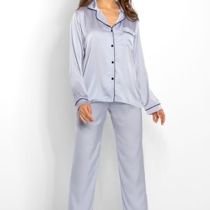 Pyjama gris