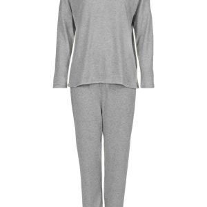 Pyjama gris
