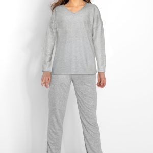 Pyjama gris