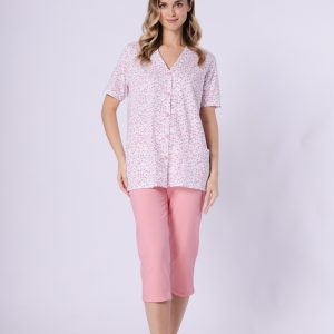 Pyjama rosé