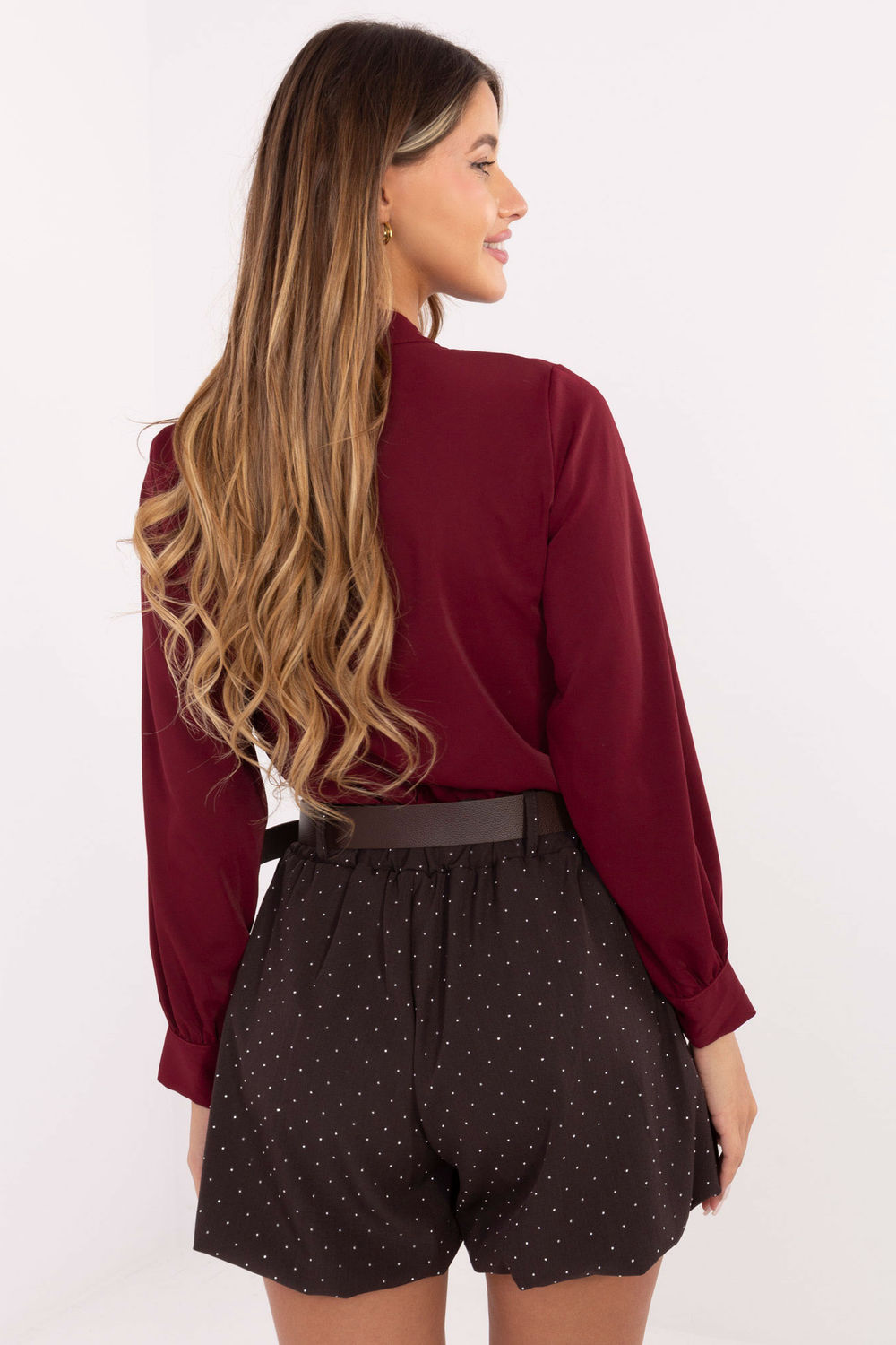 Short brun – Image 4