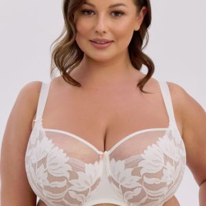 Soutien-gorge semi soft beige