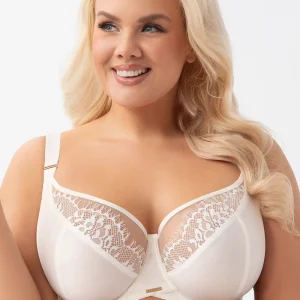 Soutien-gorge soft beige