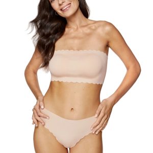 Soutien-gorge soft beige
