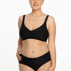 Soutien-gorge soft noir