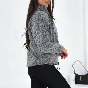 Sweatshirt gris
