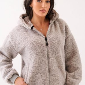 Sweatshirt gris