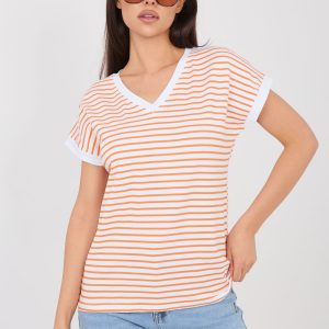 T-shirt orange