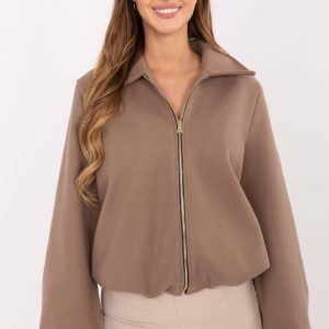 Veste beige