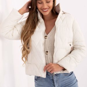 Veste beige