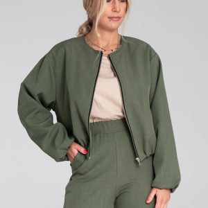 Veste verte
