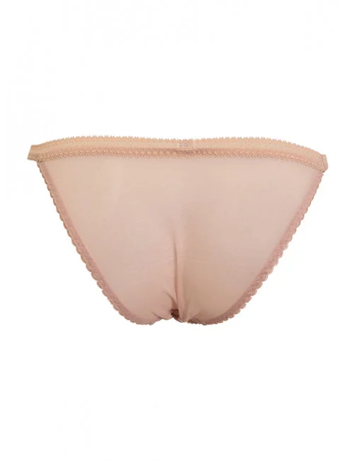 Ensemble soutien-gorge triangle chic sexy – Image 3