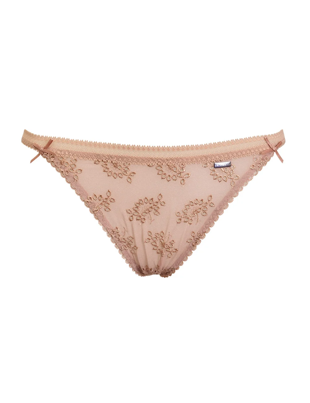 Ensemble soutien-gorge triangle chic sexy – Image 4