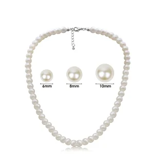 Collier Lumina Perla