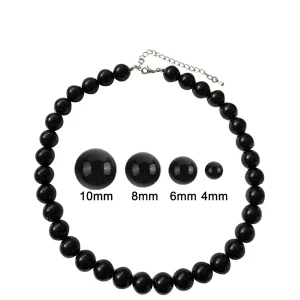 Collier Abysses Nacrés